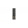 D-Link DIS‑100G‑5SW Non gestito L2 Gigabit Ethernet (10/100/1000) Nero (DIS-100G-5SW)