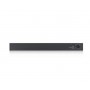 Zyxel GS1900-24HP Gestito Gigabit Ethernet (10/100/1000) 1U Nero (GS190024HPV2-EU0101F)