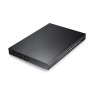 Zyxel GS1900-24HP Gestito Gigabit Ethernet (10/100/1000) 1U Nero (GS190024HPV2-EU0101F)