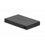 Netgear GS324P Non gestito Gigabit Ethernet (10/100/1000) Supporto Power over Ethernet (PoE) 1U Nero (GS324P-100EUS)