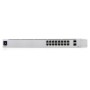 Ubiquiti Networks UniFi 16-Port PoE Gestito L2/L3 Gigabit Ethernet (10/100/1000) Supporto Power over Ethernet (P (USW-16-POE-EU)