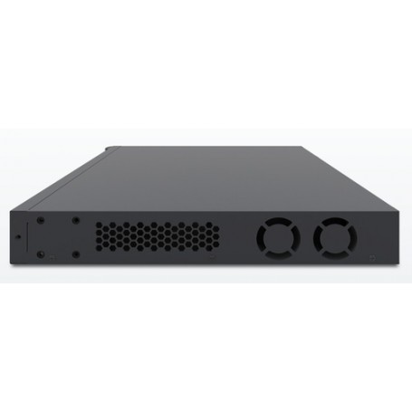 EnGenius EWS7928P switch di rete Gestito L2 Gigabit Ethernet (10/100/1000) Supporto Power over Ethernet (PoE) 1U Nero (EWS7928P)