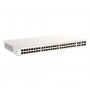 D-Link DBS-2000-52 switch di rete Gestito Gigabit Ethernet (10/100/1000) Grigio (DBS-2000-52)