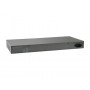 LevelOne GEP-2681 switch di rete Gestito L3 Gigabit Ethernet (10/100/1000) Supporto Power over Ethernet (PoE) Nero (GEP-2681)