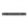 Zyxel GS2220-28-EU0101F switch di rete Gestito L2 Gigabit Ethernet (10/100/1000) Nero (GS2220-28-EU0101F)