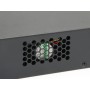 LevelOne GTL-2872 Gestito L3 Nessuno Nero (GTL-2872)