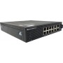DELL N-Series N1108EP-ON Gestito L2 Gigabit Ethernet (10/100/1000) Supporto Power over Ethernet (PoE) 1U Nero (210-ARUK)