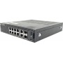 DELL N-Series N1108EP-ON Gestito L2 Gigabit Ethernet (10/100/1000) Supporto Power over Ethernet (PoE) 1U Nero (210-ARUK)