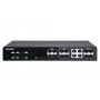 QNAP QSW-M1204-4C switch di rete Gestito 10G Ethernet (100/1000/10000) Nero (QSW-M1204-4C)