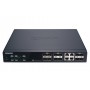 QNAP QSW-M1204-4C switch di rete Gestito 10G Ethernet (100/1000/10000) Nero (QSW-M1204-4C)