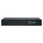 QNAP QSW-M1204-4C switch di rete Gestito 10G Ethernet (100/1000/10000) Nero (QSW-M1204-4C)