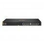 Hewlett Packard Enterprise Aruba 6000 24G Class4 PoE 4SFP 370W Gestito L3 Gigabit Ethernet (10/100/1000) Supporto Power (R8N87A)