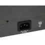 LevelOne GTP-5271 Gestito L3 Gigabit Ethernet (10/100/1000) Supporto Power over Ethernet (PoE) Grigio (GTP-5271)
