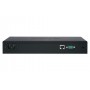 QNAP QSW-M1208-8C switch di rete Gestito 10G Ethernet (100/1000/10000) Nero (QSW-M1208-8C)