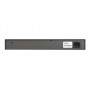 NETGEAR XS512EM Gestito L2 10G Ethernet (100/1000/10000) 1U Blu, Grigio (XS512EM-100EUS)