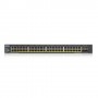Zyxel XGS1930-52HP Gestito L3 Gigabit Ethernet (10/100/1000) Supporto Power over Ethernet (PoE) Nero (XGS1930-52HP-EU0101F)