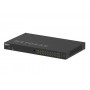 Netgear GSM4230P-100EUS switch di rete Gestito Gigabit Ethernet (10/100/1000) Supporto Power over Ethernet (Po (GSM4230P-100EUS)