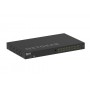 Netgear GSM4230P-100EUS switch di rete Gestito Gigabit Ethernet (10/100/1000) Supporto Power over Ethernet (Po (GSM4230P-100EUS)