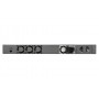 Netgear M4300-28G Gestito L3 Gigabit Ethernet (10/100/1000) 1U Nero (GSM4328S-100NES)