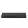 Netgear M4250-10G2XF-PoE++ Gestito L2/L3 Gigabit Ethernet (10/100/1000) Supporto Power over Ethernet (PoE) 1U (GSM4212UX-100EUS)