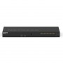 Netgear M4250-16XF Gestito L2/L3 Nessuno 1U Nero (XSM4216F-100EUS)