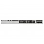 Cisco Catalyst C9200L Gestito L3 Gigabit Ethernet (10/100/1000) Grigio (C9200L-24T-4G-A)