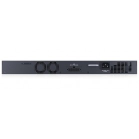 DELL N1548 Gestito L3 Gigabit Ethernet (10/100/1000) 1U Nero (210-AEVZ)