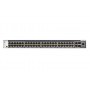 Netgear M4300-52G Gestito L3 Gigabit Ethernet (10/100/1000) 1U Grigio (GSM4352S-100NES)