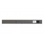 Netgear XS724EM Gestito L2 10G Ethernet (100/1000/10000) 1U Blu, Grigio (XS724EM-100EUS)