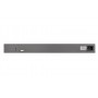 Netgear XS728T Gestito L2+/L3 10G Ethernet (100/1000/10000) Nero (XS728T-100NES)