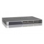 Netgear XS728T Gestito L2+/L3 10G Ethernet (100/1000/10000) Nero (XS728T-100NES)