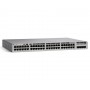 Cisco Catalyst C9200 Gestito L3 Gigabit Ethernet (10/100/1000) Grigio (C9200-48T-A)