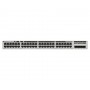 Cisco Catalyst C9200 Gestito L3 Gigabit Ethernet (10/100/1000) Grigio (C9200-48T-A)