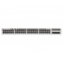 Cisco Catalyst C9200 Gestito L3 Gigabit Ethernet (10/100/1000) Grigio (C9200-48T-E)