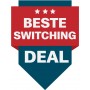 Cisco Small Business 2960-X Gestito L2/L3 Gigabit Ethernet (10/100/1000) Supporto Power over Ethernet (PoE) 1 (WS-C2960X-24PS-L)