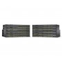 Cisco Catalyst WS-C2960X-48TS-L switch di rete Gestito L2 Gigabit Ethernet (10/100/1000) 1U Nero (WS-C2960X-48TS-L)