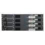 Cisco Catalyst WS-C2960X-48TS-L switch di rete Gestito L2 Gigabit Ethernet (10/100/1000) 1U Nero (WS-C2960X-48TS-L)