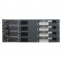 Cisco Small Business WS-C2960X-48LPS-L switch di rete Gestito L2/L3 Gigabit Ethernet (10/100/1000) Supporto  (WS-C2960X-48LPS-L)