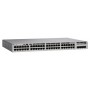 Cisco C9200L-48PXG-4X-E switch di rete Gestito L2/L3 Gigabit Ethernet (10/100/1000) Supporto Power over Ethe (C9200L-48PXG-4X-E)