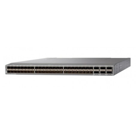 Cisco Nexus 93180YC-EX Gestito L2/L3 1U Grigio (N9K-C93180YC-EX)