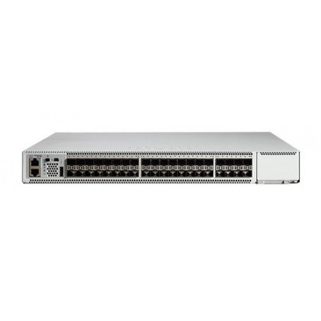 Cisco C9500-40X-A switch di rete Gestito L2/L3 Nessuno 1U Grigio (C9500-40X-A)