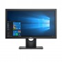 DELL E Series E2016HV LED display 49,5 cm (19.5") 1600 x 900 Pixel HD+ LCD Nero (E2016HV)