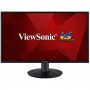 Viewsonic Value Series VA2418-SH LED display 60,5 cm (23.8") 1920 x 1080 Pixel Full HD Nero (VA2418-SH)