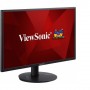 Viewsonic Value Series VA2418-SH LED display 60,5 cm (23.8") 1920 x 1080 Pixel Full HD Nero (VA2418-SH)