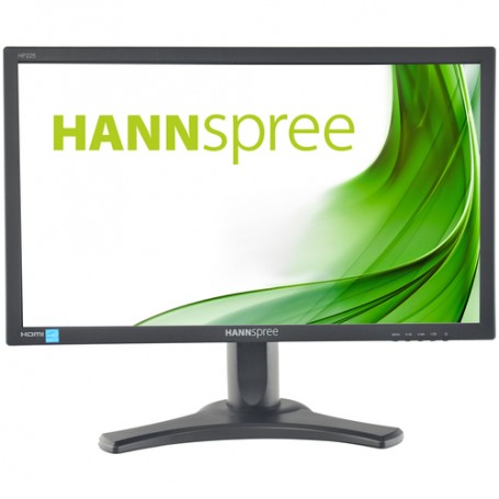 Hannspree Hanns.G HP 225 HJB 54,6 cm (21.5") 1920 x 1080 Pixel Full HD LED Nero (HP225HJB)