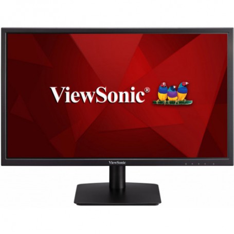 Viewsonic Value Series VA2405-H LED display 59,9 cm (23.6") 1920 x 1080 Pixel Full HD Nero (VA2405-H)