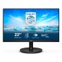 Philips V Line 221V8LD/00 monitor piatto per PC 54,6 cm (21.5") 1920 x 1080 Pixel Full HD LCD Nero (221V8LD/00)