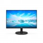 Philips V Line 221V8LD/00 monitor piatto per PC 54,6 cm (21.5") 1920 x 1080 Pixel Full HD LCD Nero (221V8LD/00)