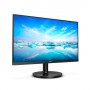 Philips V Line 221V8LD/00 monitor piatto per PC 54,6 cm (21.5") 1920 x 1080 Pixel Full HD LCD Nero (221V8LD/00)