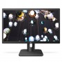 AOC E1 22E1Q Monitor PC 54,6 cm (21.5") 1920 x 1080 Pixel Full HD LED Nero (22E1Q)